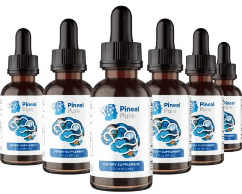 Pineal Pure