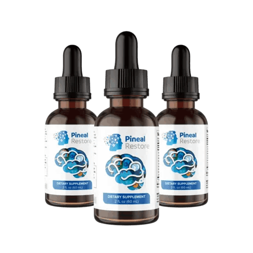 Pineal Pure