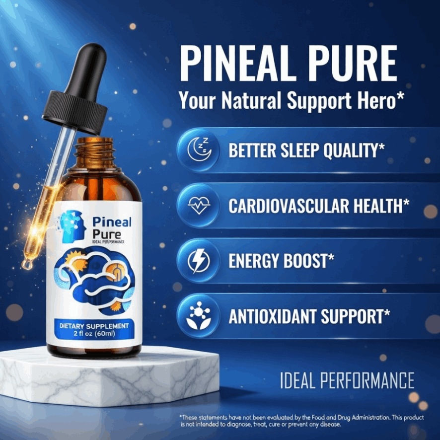 Pineal Pure