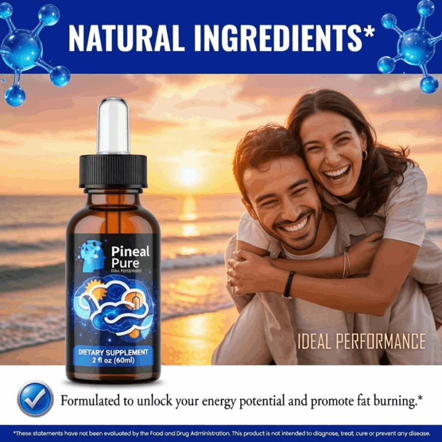Pineal Pure
